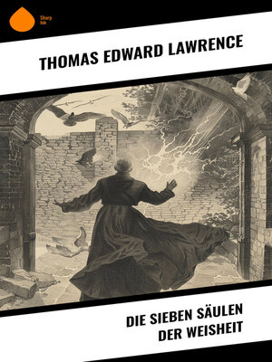 cover image of Die sieben Säulen der Weisheit